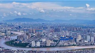 第二批省级发展轴，温州六地入选！龙港...